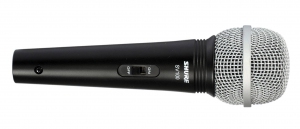 SHURE SV100-A динамический микрофон в Новгородской области