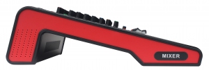 SVS Audiotechnik mixers AM-12 Микшерный пульт аналоговый, 12-канальный в Новгородской области
