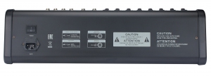 SVS Audiotechnik mixers AM-12 Микшерный пульт аналоговый, 12-канальный в Новгородской области