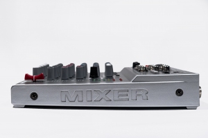 SVS Audiotechnik mixers AM-6 DSP Микшерный пульт аналоговый, 6-канальный SVS Audiotechnik mixers в Новгородской области