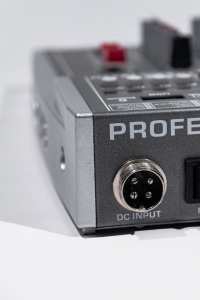 SVS Audiotechnik mixers AM-6 DSP Микшерный пульт аналоговый, 6-канальный SVS Audiotechnik mixers в Новгородской области