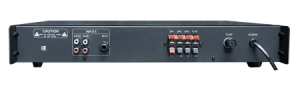 SVS Audiotechnik STA-80 Микшер-усилитель для систем Public Address в Новгородской области