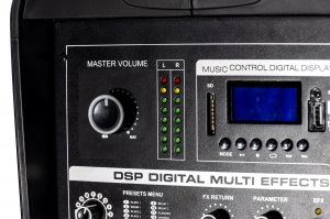 SVS Audiotechnik STAGESET 600 Акустический комплект активный в Новгородской области