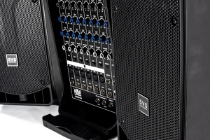 SVS Audiotechnik STAGESET 600 Акустический комплект активный в Новгородской области