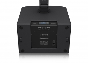 Turbosound iNSPIRE iP3000 модульная аудио колонна 2000Вт в Новгородской области