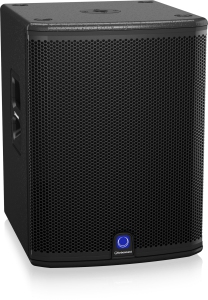 Turbosound iQ15B сабвуфер активный в Новгородской области