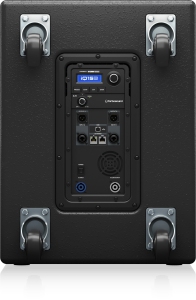 Turbosound iQ15B сабвуфер активный в Новгородской области