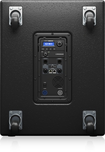 Turbosound iQ18B сабвуфер активный в Новгородской области