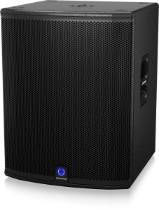 Turbosound iQ18B сабвуфер активный в Новгородской области
