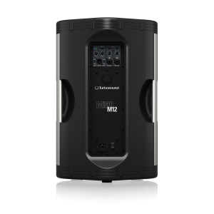 Turbosound MILAN M12 активная акустическая система в Новгородской области