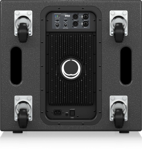 Turbosound Milan M15B сабвуфер активный в Новгородской области
