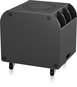 Turbosound Milan M18B сабвуфер активный в Новгородской области
