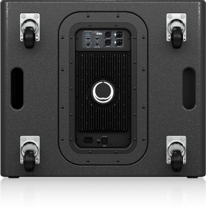 Turbosound Milan M18B сабвуфер активный в Новгородской области