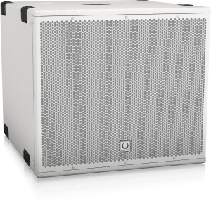 Turbosound NuQ115B-AN Активный сабвуфер в Новгородской области