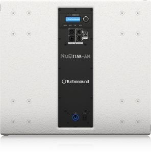Turbosound NuQ115B-AN Активный сабвуфер в Новгородской области