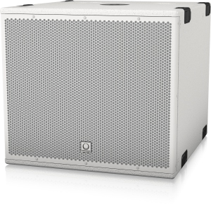 Turbosound NuQ115B-AN Активный сабвуфер в Новгородской области