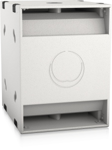 Turbosound NuQ118B-AN Активный сабвуфер в Новгородской области