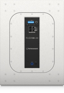 Turbosound NuQ118B-AN Активный сабвуфер в Новгородской области