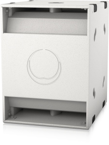 Turbosound NuQ118B-AN Активный сабвуфер в Новгородской области