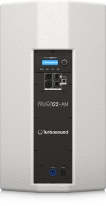 Turbosound NuQ122-AN Активная акустическая система в Новгородской области