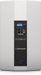 Turbosound NuQ152-AN Активная акустическая система в Новгородской области