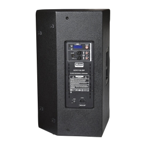 XLine ALFA P-15A DSP Акустическая система активная с DSP и Bluetooth в Новгородской области