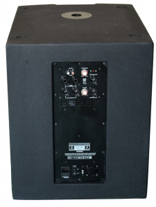 XLine ALFA P-15A SUB Сабвуфер активный в Новгородской области